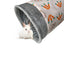 Plush Exercising Collapsible Training Tube Hiding Tent Cat Toys Rabbit Tunnel