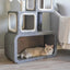 135cm Cat Climbing Frame Cat Tree