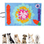 Dog Snuffle Mat Sniffing Training Pad