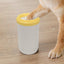 Automatic Pet Foot Wash Cup | Dog Foot Cleaning Tool