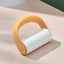 Pet Hair Rolling Remover Travel Use Reusable Fuzz Removal Cleaning Tool