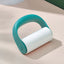 Pet Hair Rolling Remover Travel Use Reusable Fuzz Removal Cleaning Tool