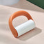 Pet Hair Rolling Remover Travel Use Reusable Fuzz Removal Cleaning Tool