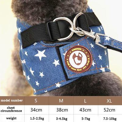 Supplies Dog Collar Car Dog Belt