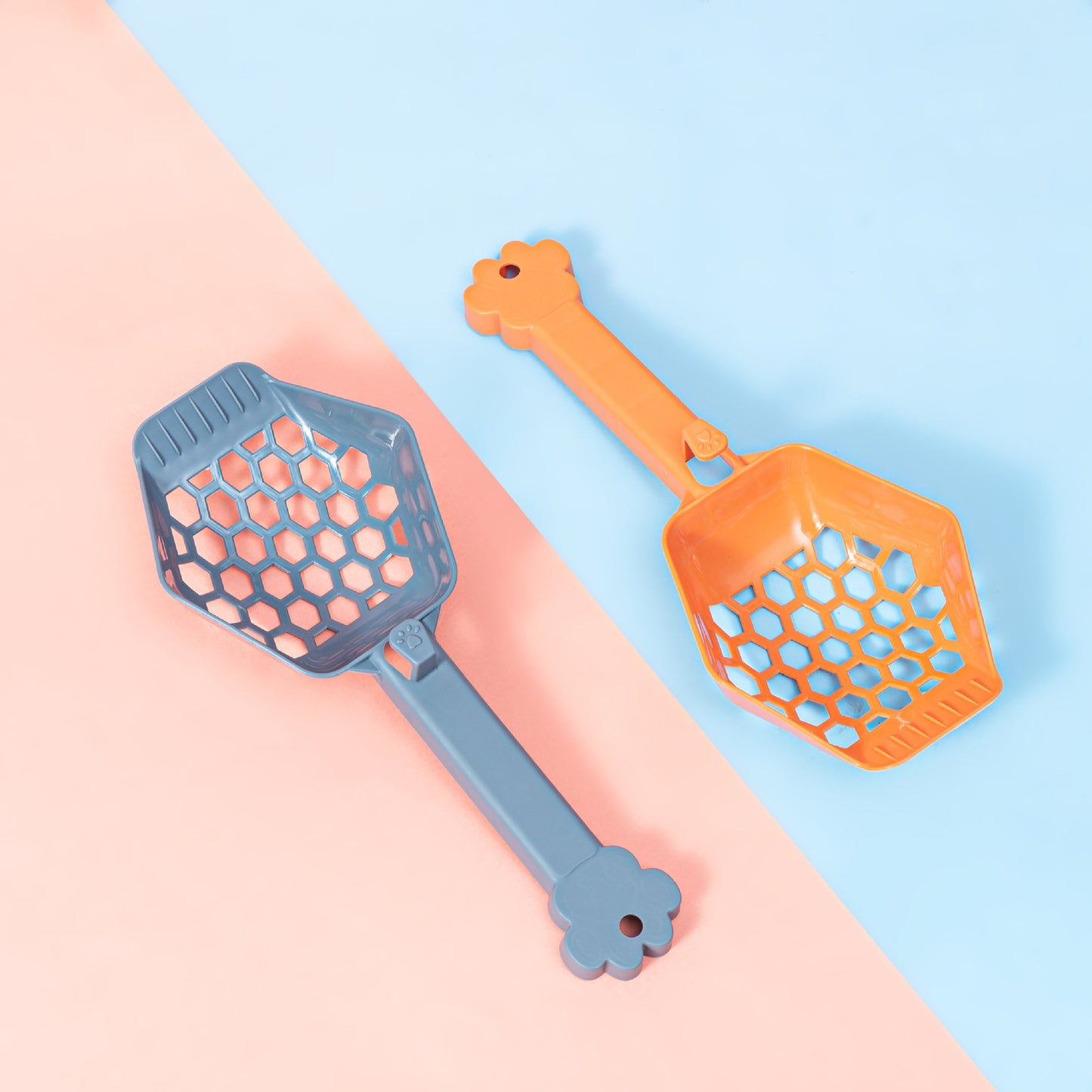 Litter Scoop Cat Litter Shovel Pet Cleanning Tool