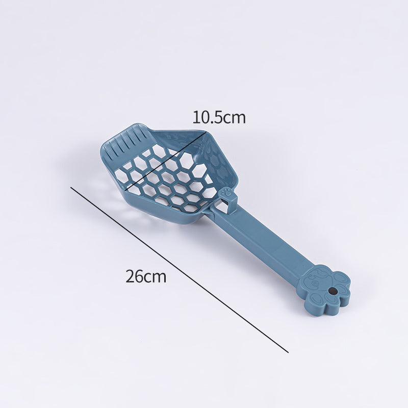 Litter Scoop Cat Litter Shovel Pet Cleanning Tool