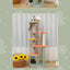 143cm Dinosaur Cat Condo Cat Tree