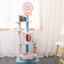 152cm Cat sweet candy tree & Scratching Post