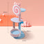 152cm Cat sweet candy tree & Scratching Post