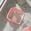 Dog Toilet Pet Training Toilet Tray