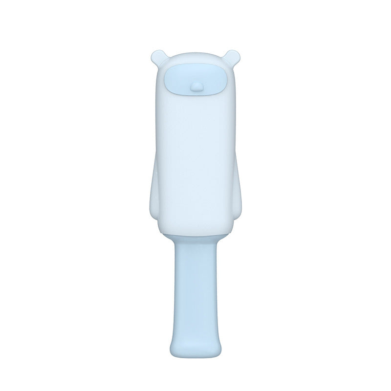 Self Cleaning Pet Hair Remover & Lint Roller.