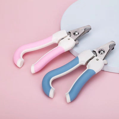 Professional Pet Nail Clippers