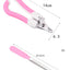 Professional Pet Nail Clippers