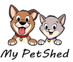 Mypetshed