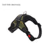 Dog Chain Explosion-Proof Breasted Strap For Walking Dog Leash